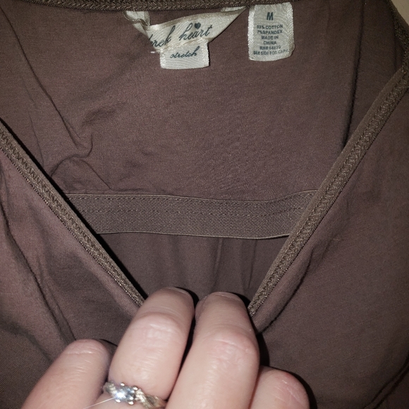 Camisole - Picture 2 of 3